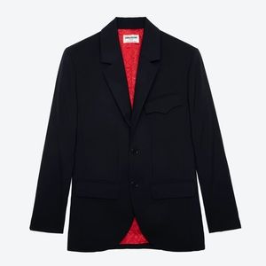 Viví blazer zadig & Voltaire